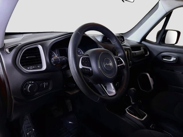 Used 2020 Jeep Renegade Sport FWD image 9
