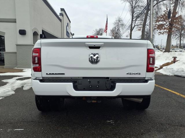 Certified 2024 RAM 3500 Laramie image 7