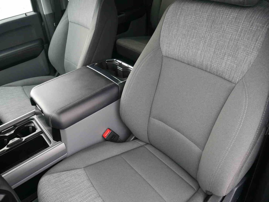 Used 2026 Ford F350 XLT image 38