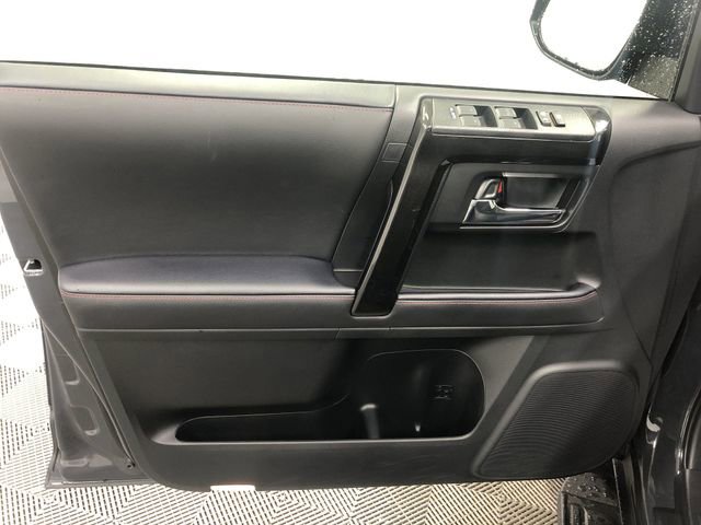 Used 2024 Toyota 4Runner TRD Pro image 13