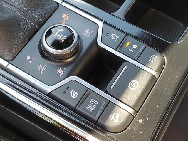 Used 2024 Kia Sorento SX Prestige AWD/4WD image 27
