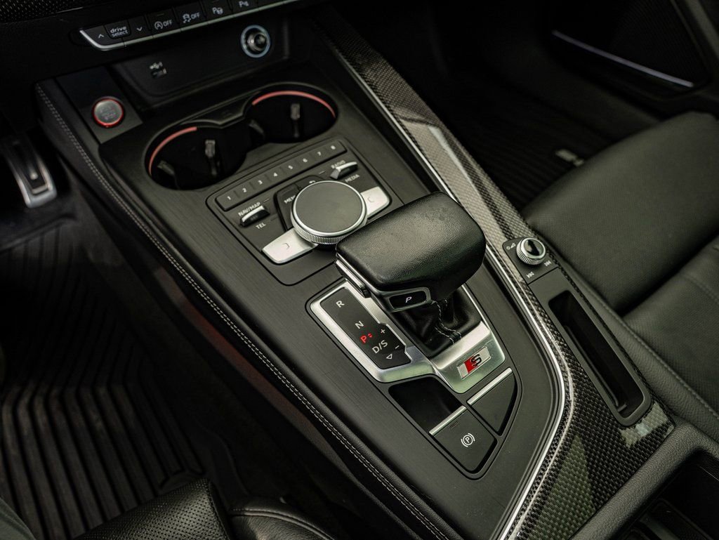 Used 2019 Audi S5 Prestige image 31