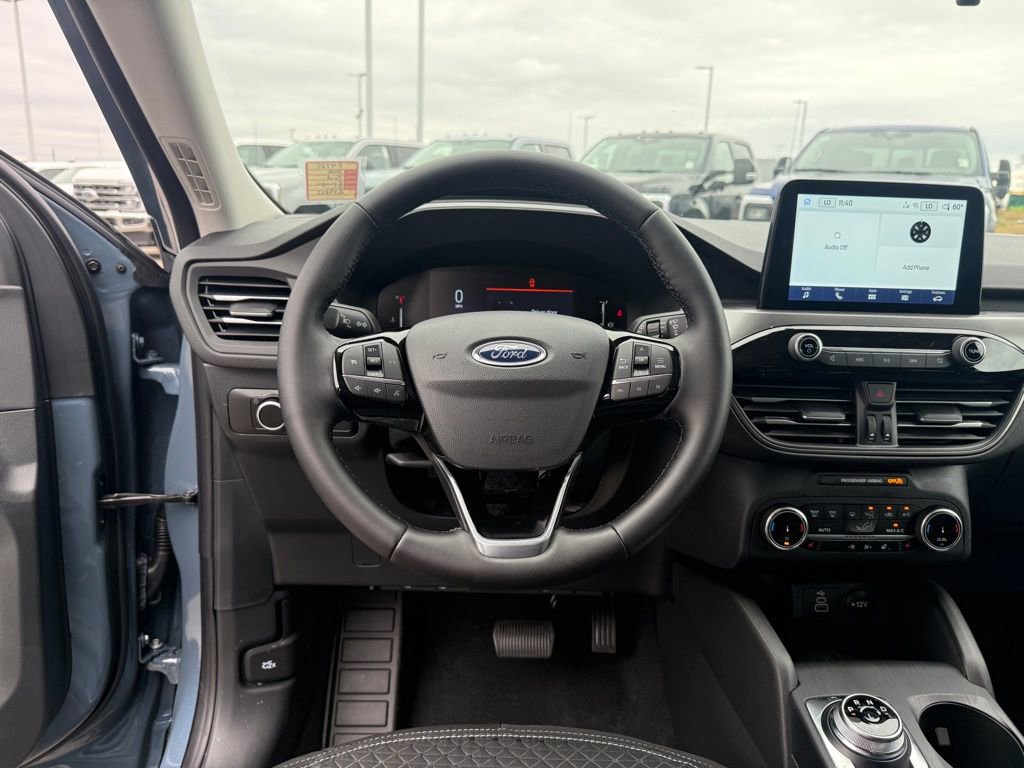 New 2026 Ford Escape Active w/ Cold Weather Package image 13