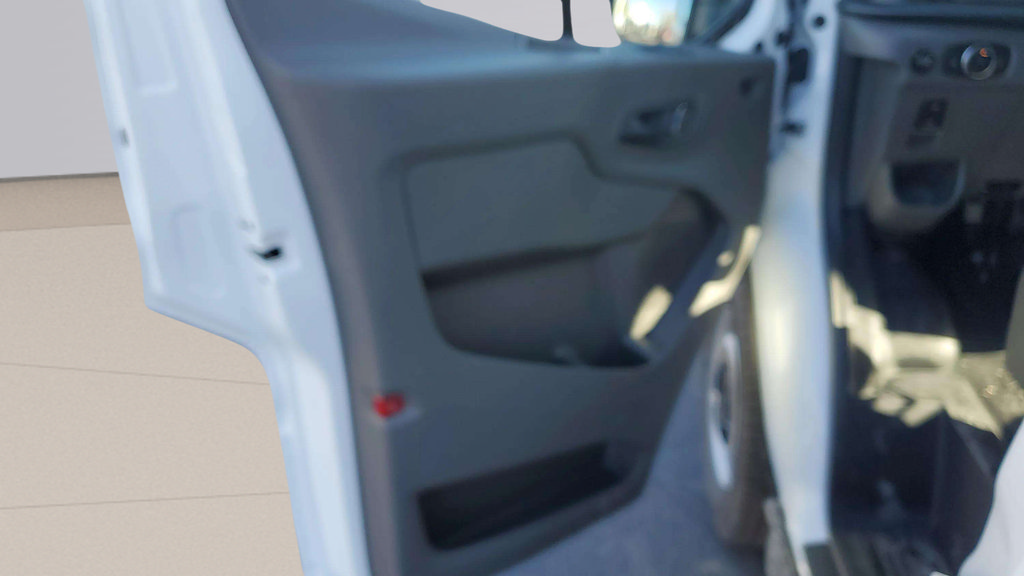 New 2026 Ford Transit 250 148 Medium Roof RWD image 20
