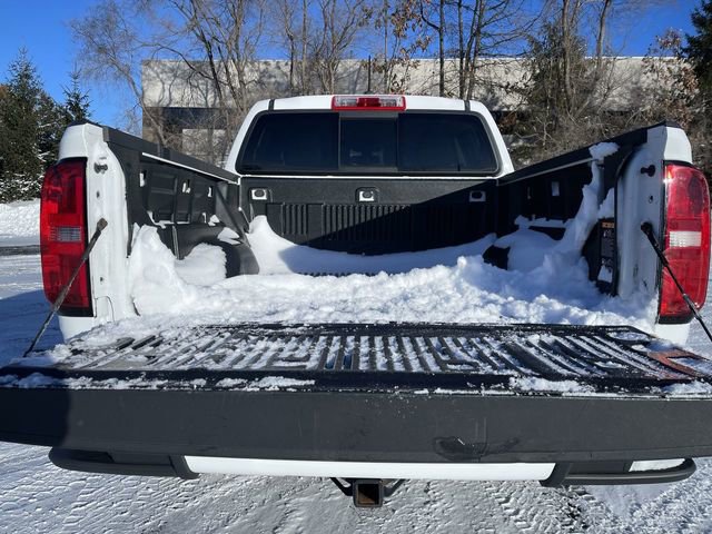 Used 2019 Chevrolet Colorado Z71 image 23