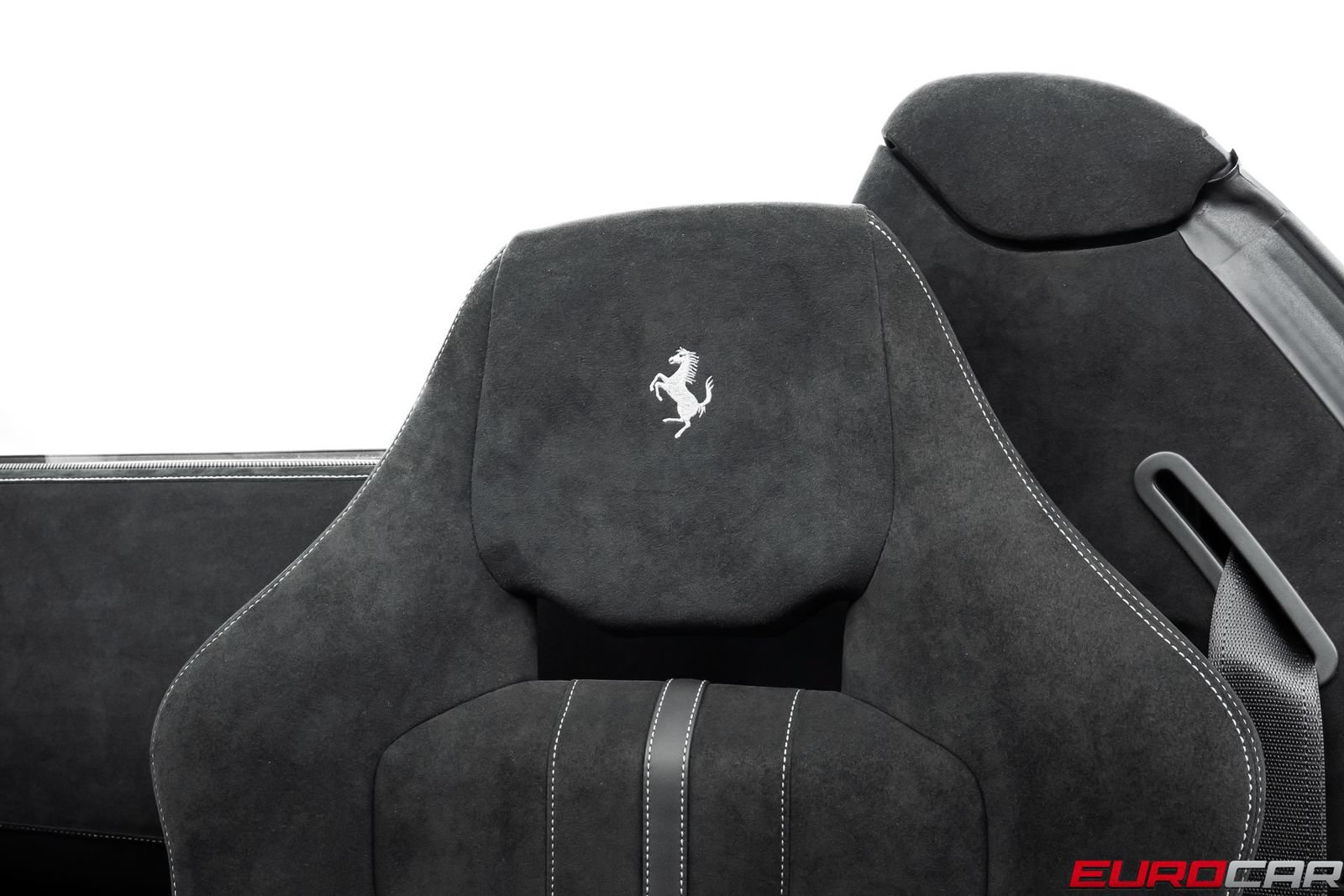 Used 2019 Ferrari 488 Pista Spider RWD image 51