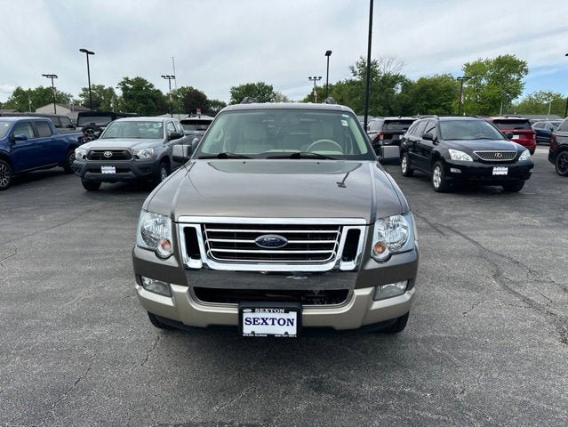 Used 2006 Ford Explorer Eddie Bauer