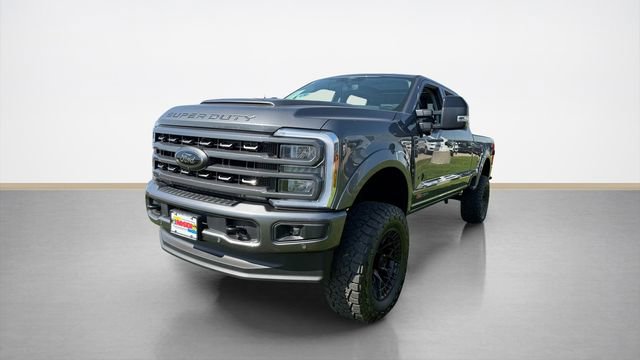 New 2026 Ford F250 Lariat w/ Lariat Ultimate Package AWD/4WD image 6