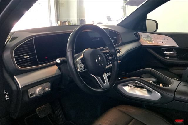 Used 2022 Mercedes-Benz GLE 450 4MATIC image 7