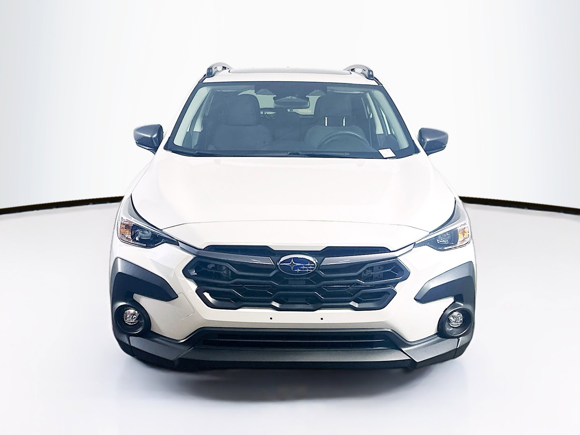 Used 2025 Subaru Crosstrek 2.0i Premium AWD/4WD image 2