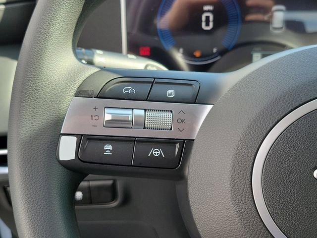 New 2026 Hyundai Tucson SEL image 6