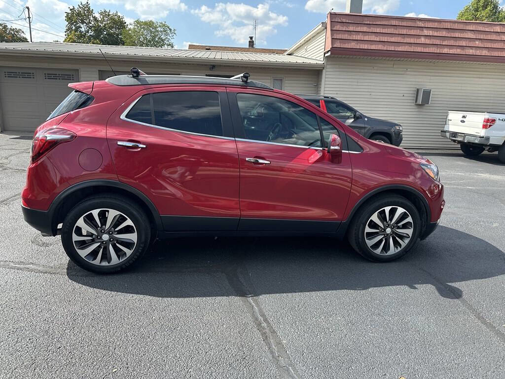 Used 2018 Buick Encore Essence image 6
