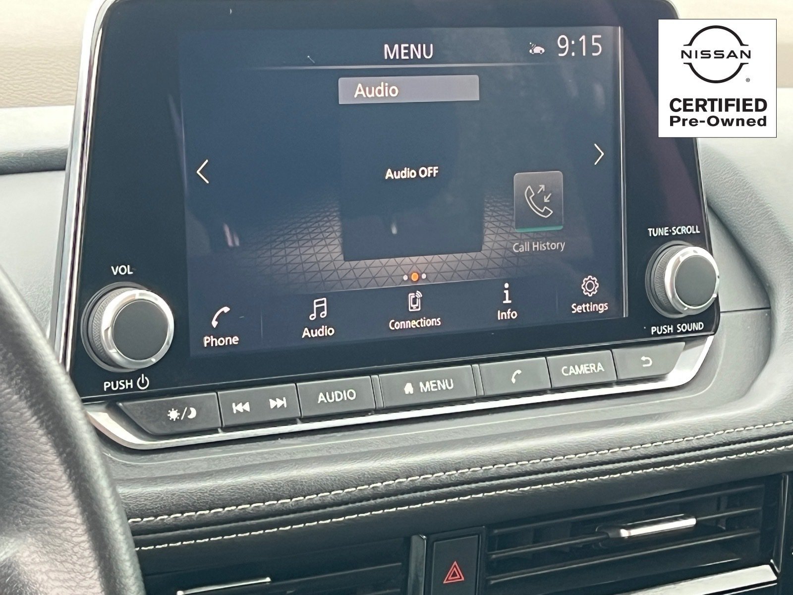 Certified 2022 Nissan Rogue SV AWD/4WD image 24