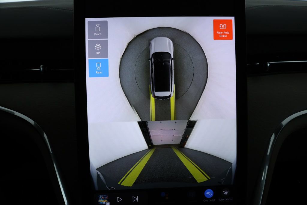 Used 2025 Volvo EX90 Plus image 17