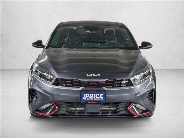 Used 2023 Kia Forte GT FWD video 2