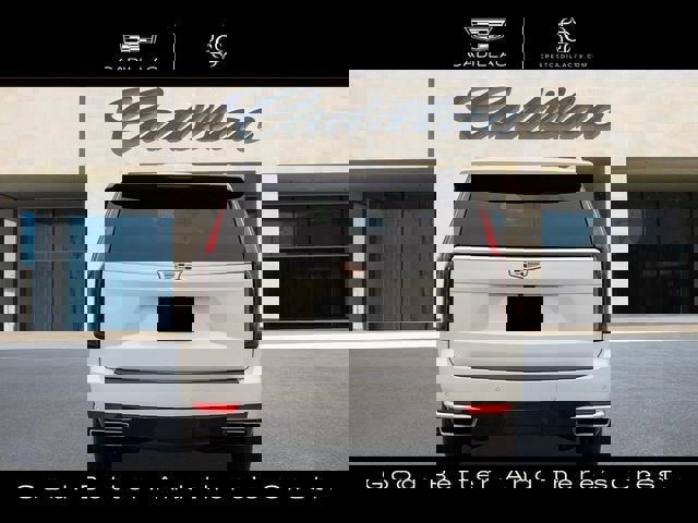 Certified 2023 Cadillac Escalade Premium Luxury RWD image 6