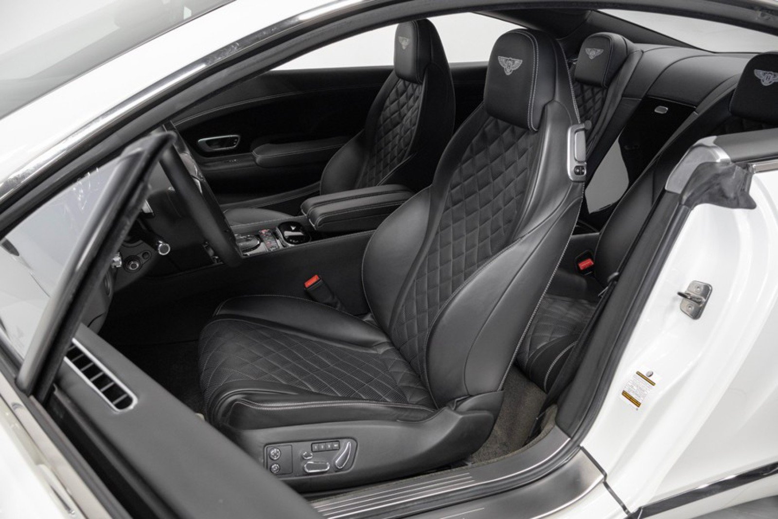 Used 2016 Bentley Continental GT AWD/4WD image 35