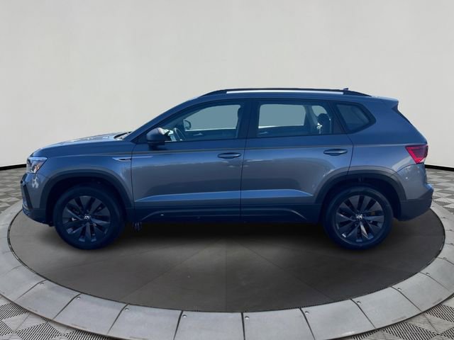 Used 2022 Volkswagen Taos S image 6