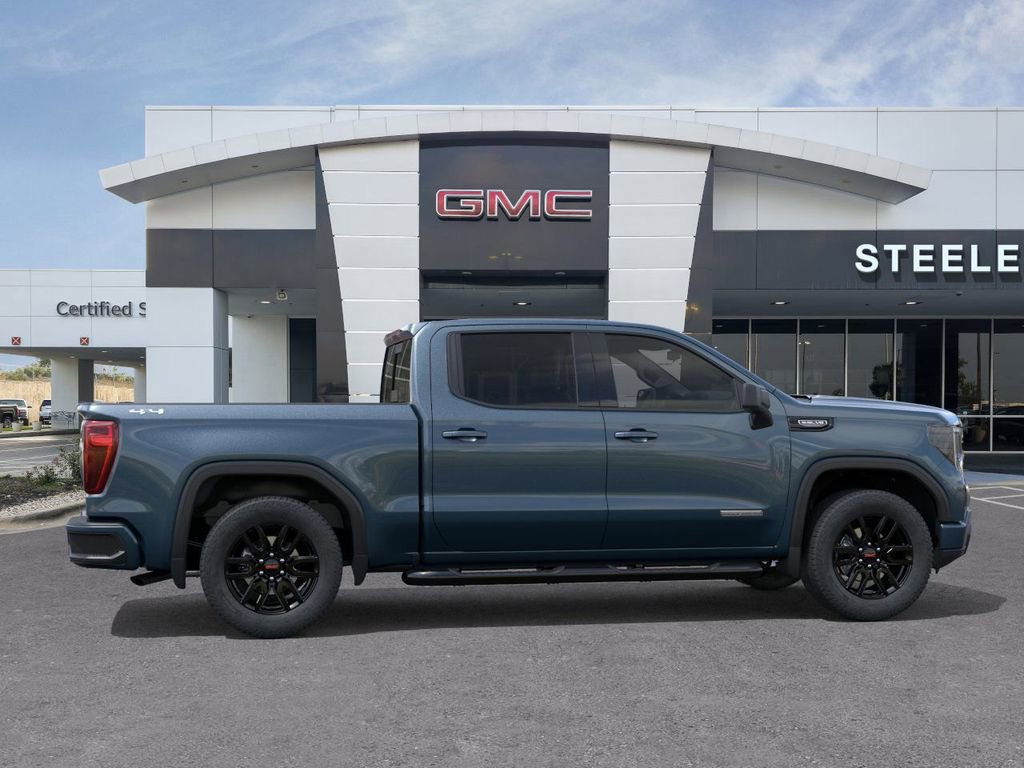 New 2026 GMC Sierra 1500 Elevation w/ Preferred Package image 5