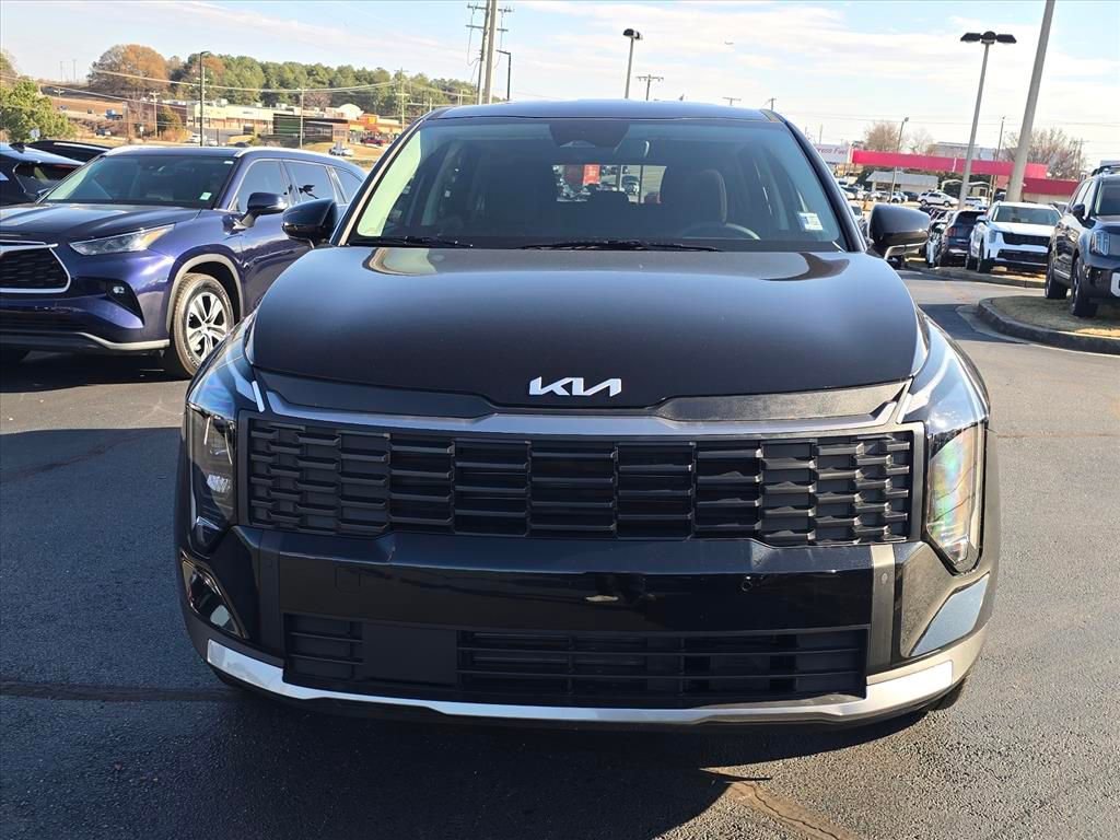 New 2026 Kia Sportage LX image 8