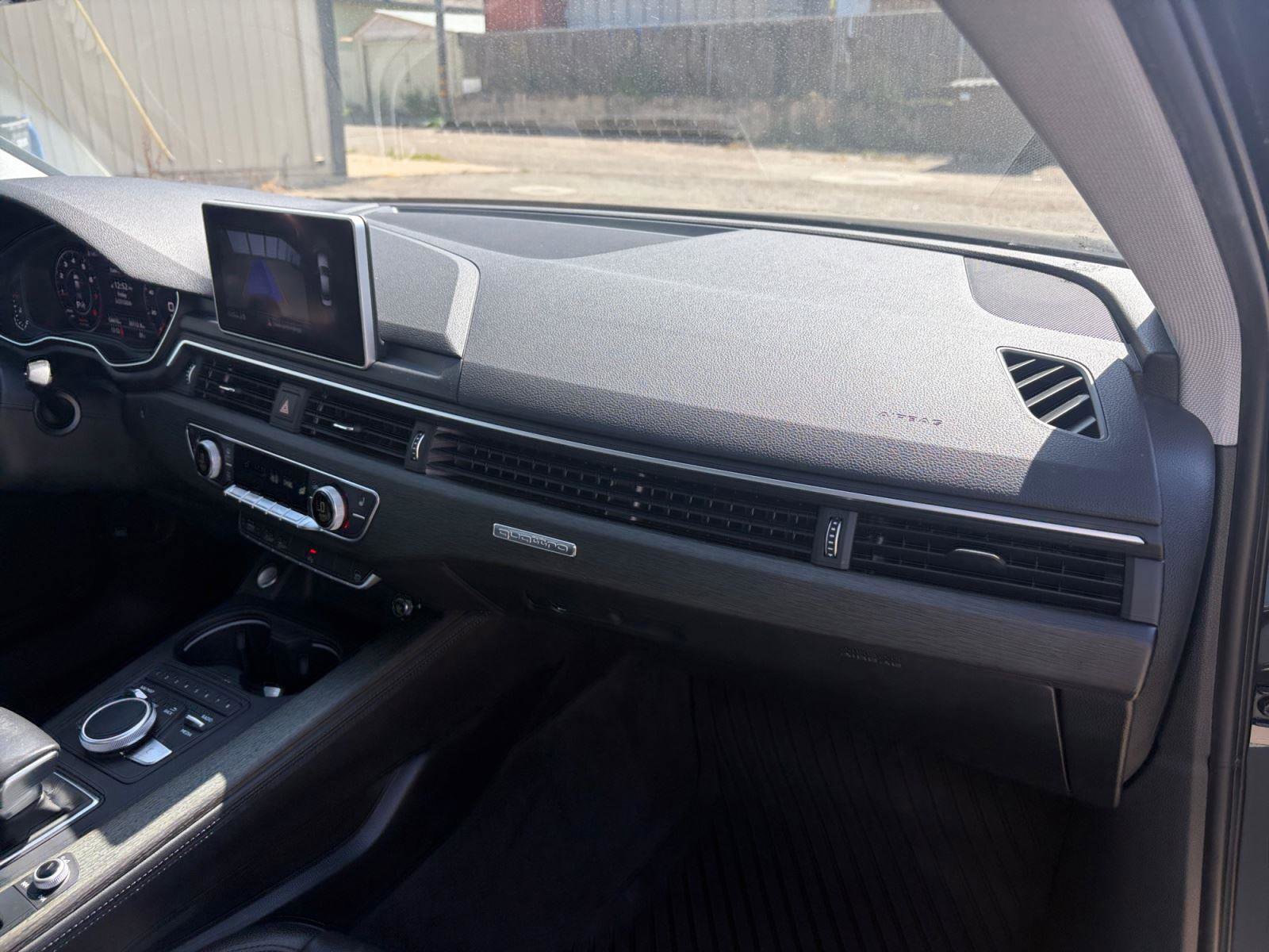 Used 2019 Audi A4 2.0T Premium Plus w/ Premium Plus Package AWD/4WD image 35