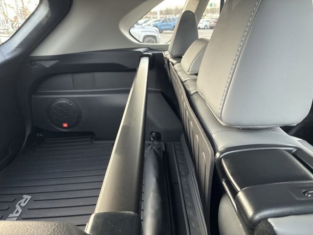 Certified 2025 Toyota RAV4 Limited w/ Advanced Technology Package image 24