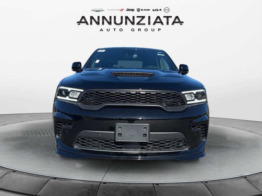 New 2026 Dodge Durango GT AWD/4WD image 8