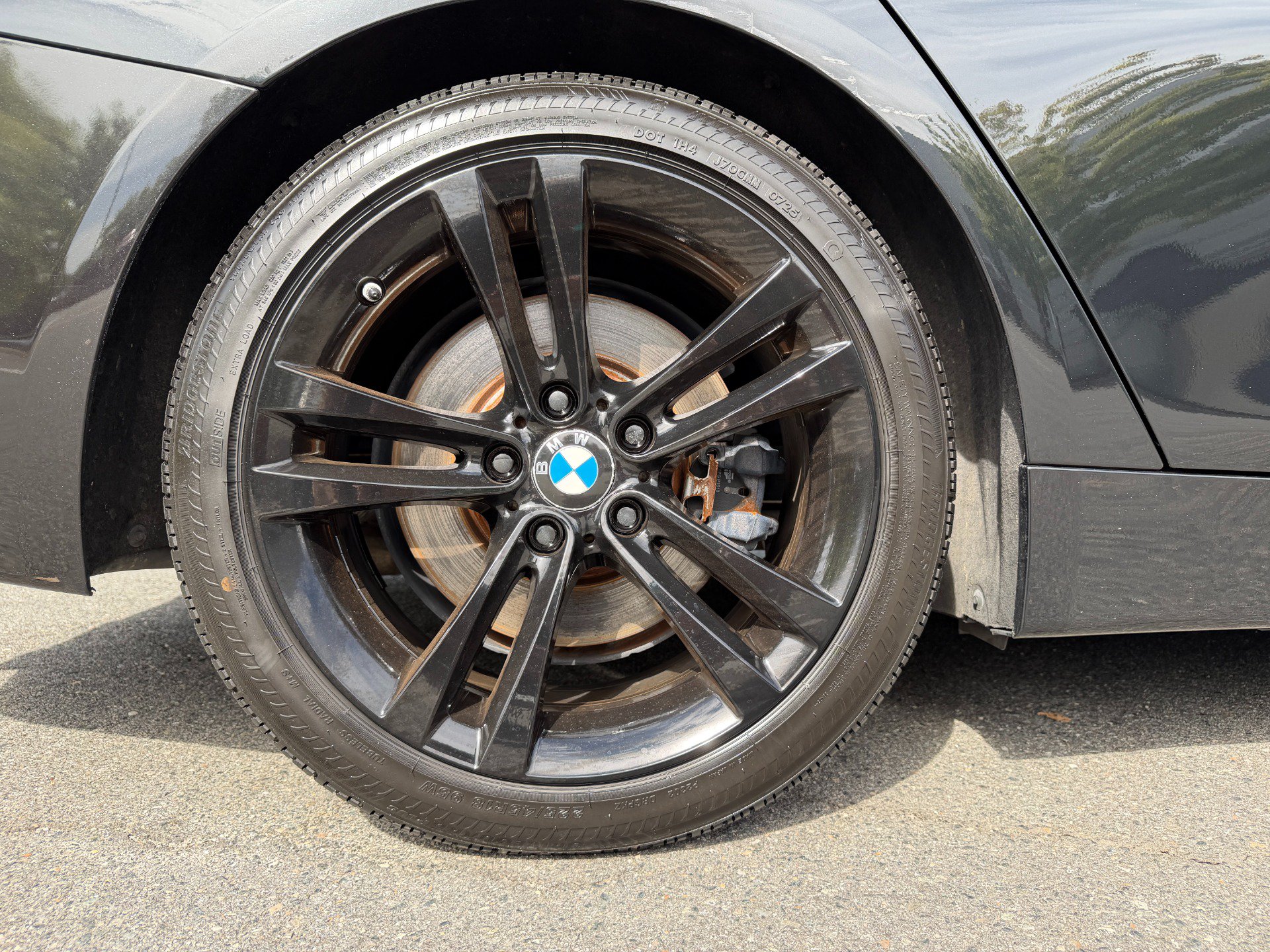 Used 2018 BMW 440i Gran Coupe RWD image 76