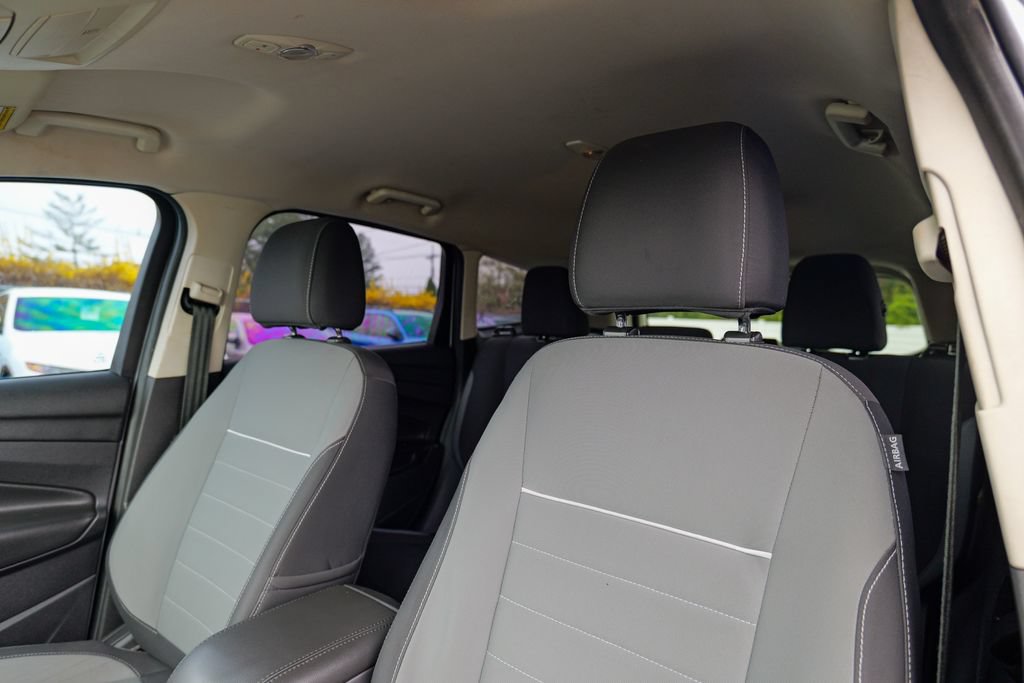 Used 2014 Ford Escape SE AWD/4WD image 22
