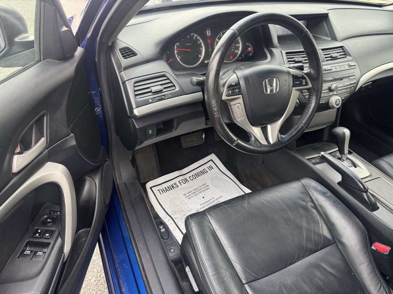 Used 2011 Honda Accord EX-L image 15