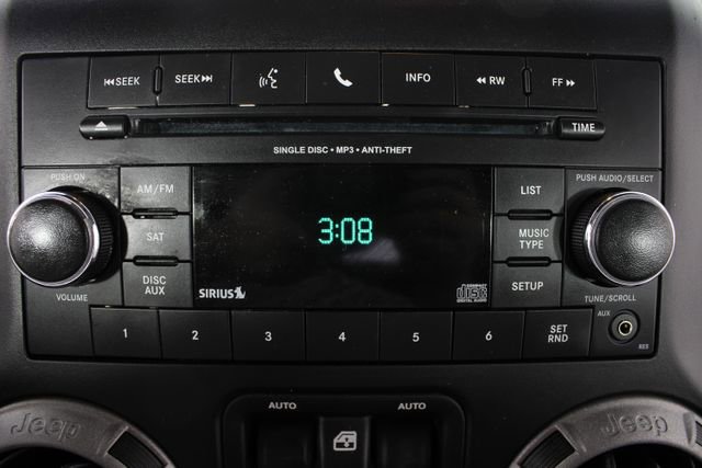 Used 2016 Jeep Wrangler Sport w/ Quick Order Package 24S image 3