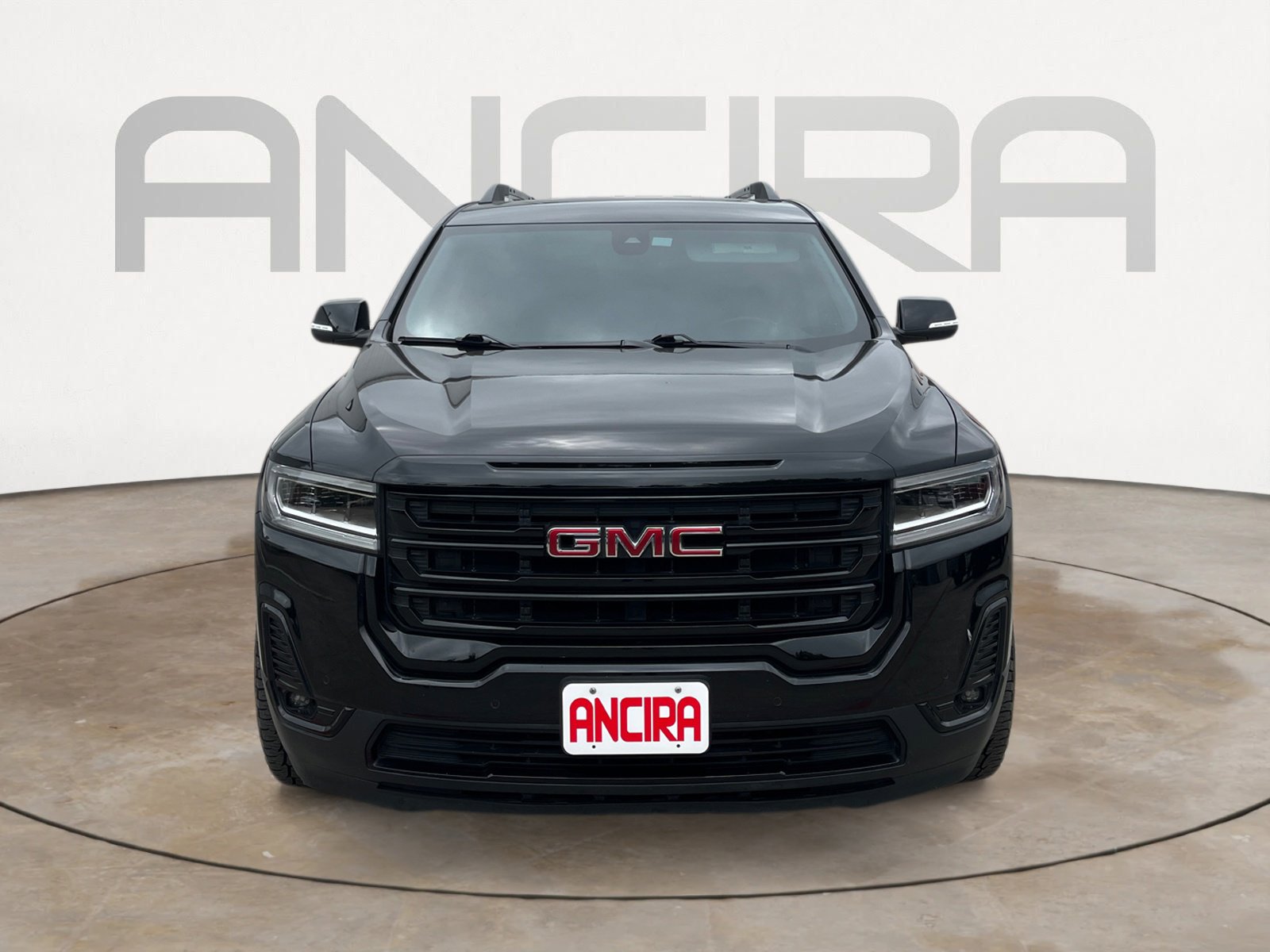 Used 2021 GMC Acadia SLT w/ Elevation Edition FWD image 5