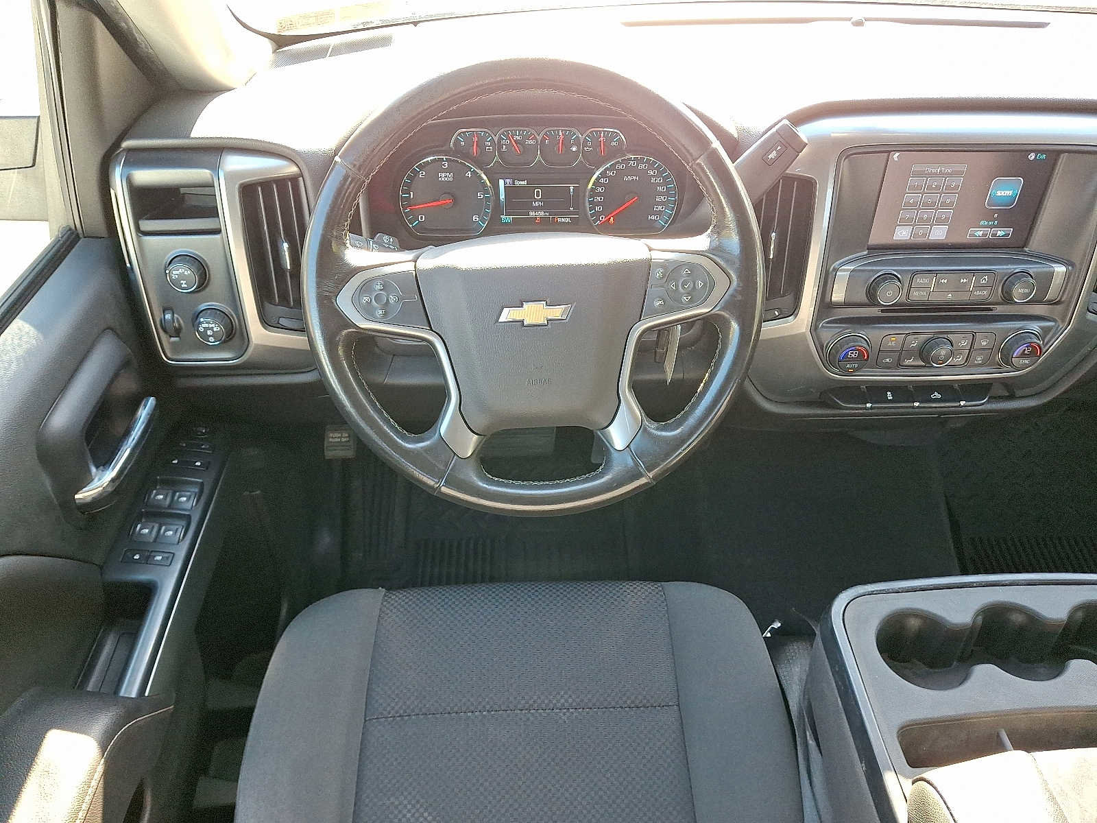 Used 2018 Chevrolet Silverado 1500 LT w/ All Star Edition image 13