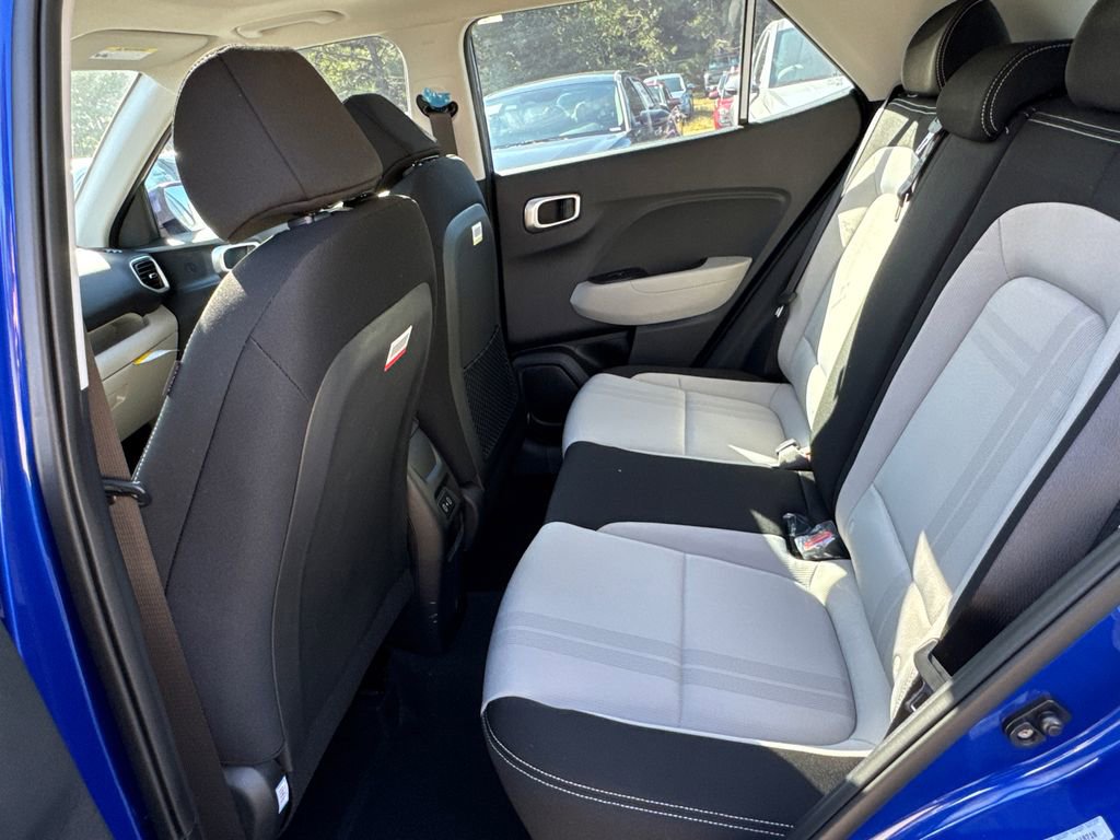 New 2026 Hyundai Venue SEL image 11