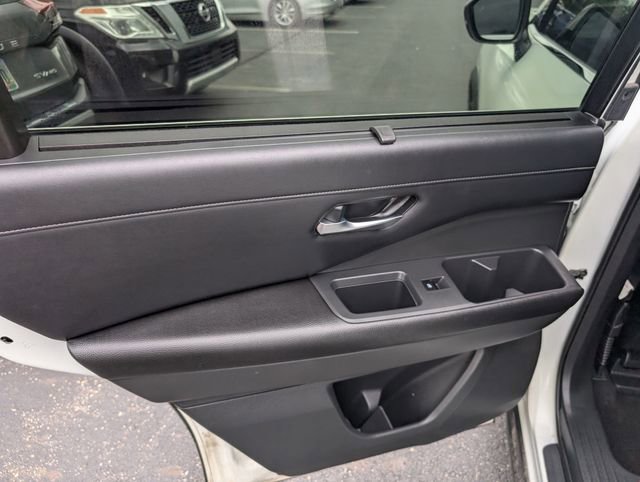 Certified 2023 Nissan Pathfinder SL w/ SL Premium Package AWD/4WD image 10