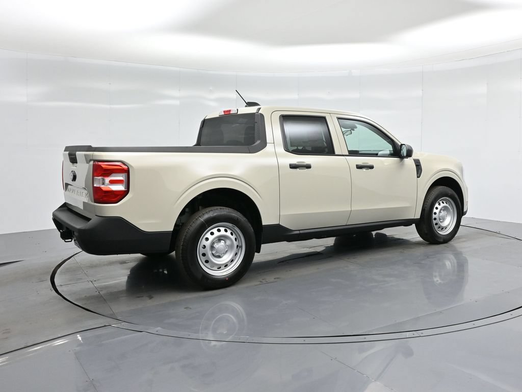New 2025 Ford Maverick XL FWD image 22
