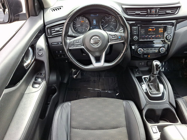 Used 2022 Nissan Rogue Sport SV w/ Technology Package AWD/4WD image 11