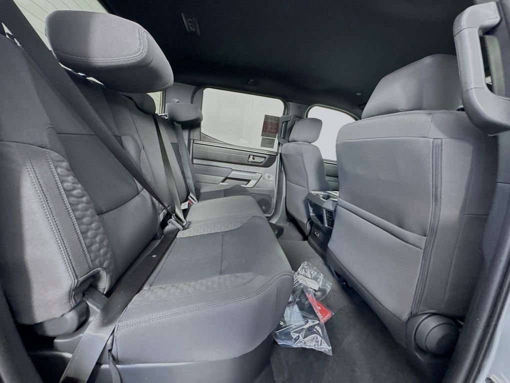 New 2026 Toyota Tundra SR5 image 29