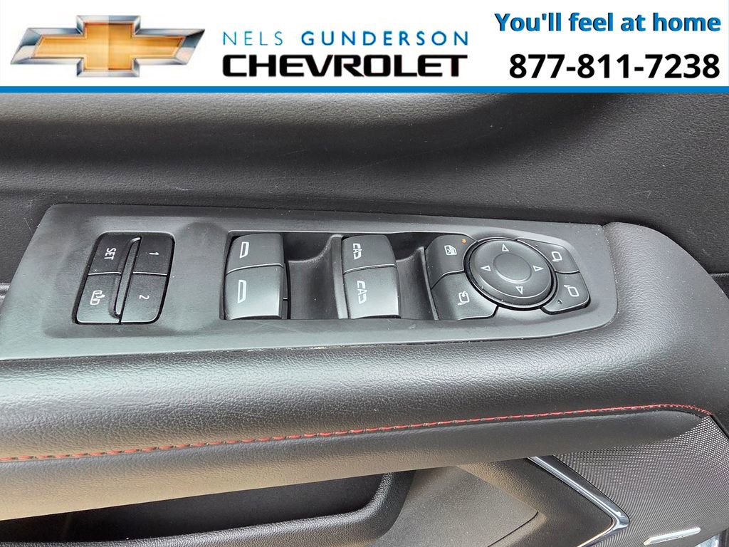 Used 2022 Chevrolet Tahoe RST w/ Luxury Package image 23
