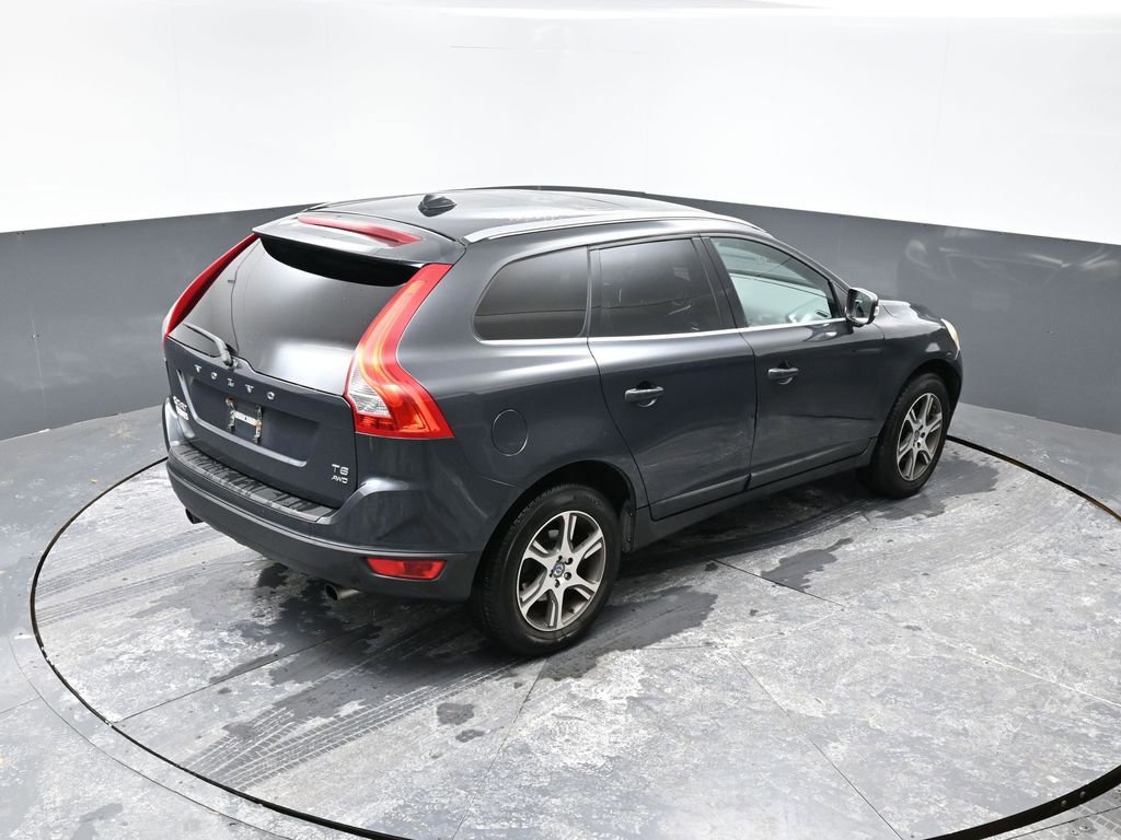 Used 2012 Volvo XC60 T6 AWD/4WD image 39