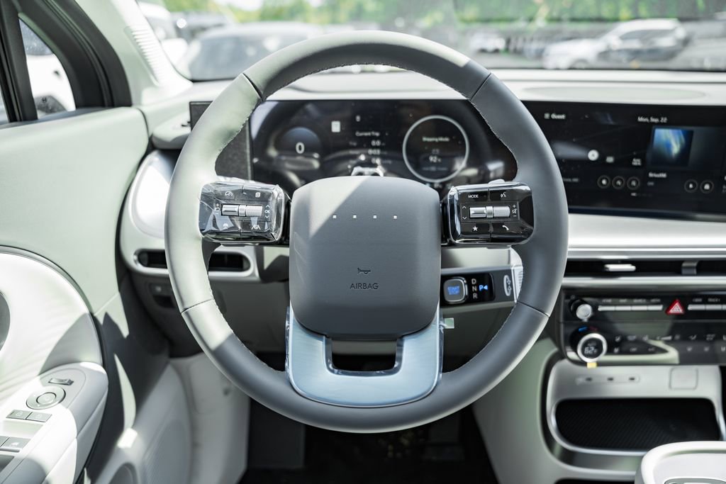 New 2026 Hyundai Ioniq 9 SEL image 27