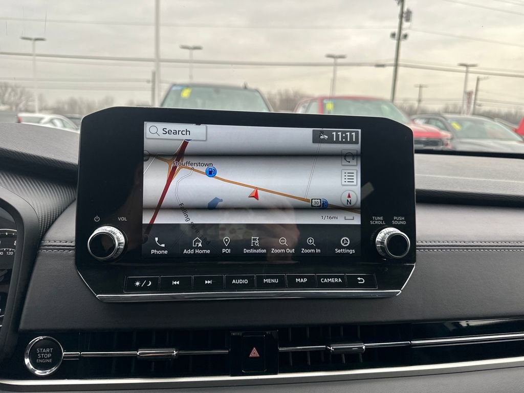 Used 2024 Mitsubishi Outlander SE image 24