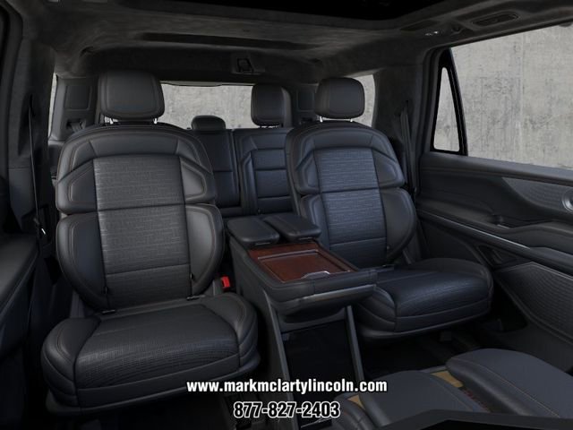 New 2026 Lincoln Navigator Black Label AWD/4WD image 11