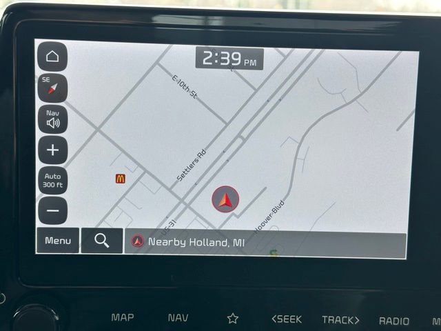 Used 2024 Kia Forte GT-Line image 25