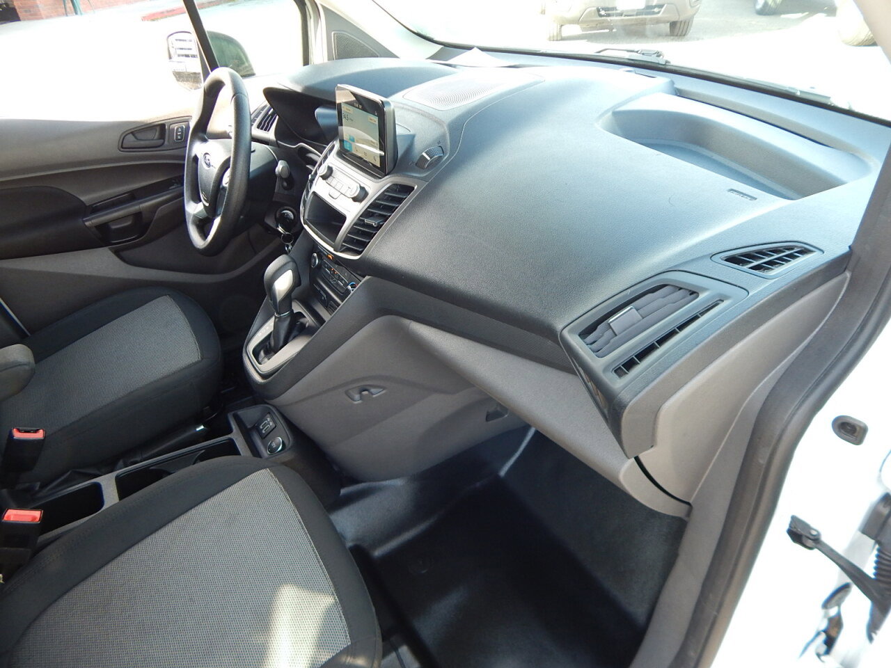 Used 2020 Ford Transit Connect XL w/ CNG/LPG Engine Prep Package image 19