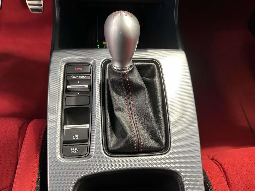 Used 2023 Honda Civic Type R image 23