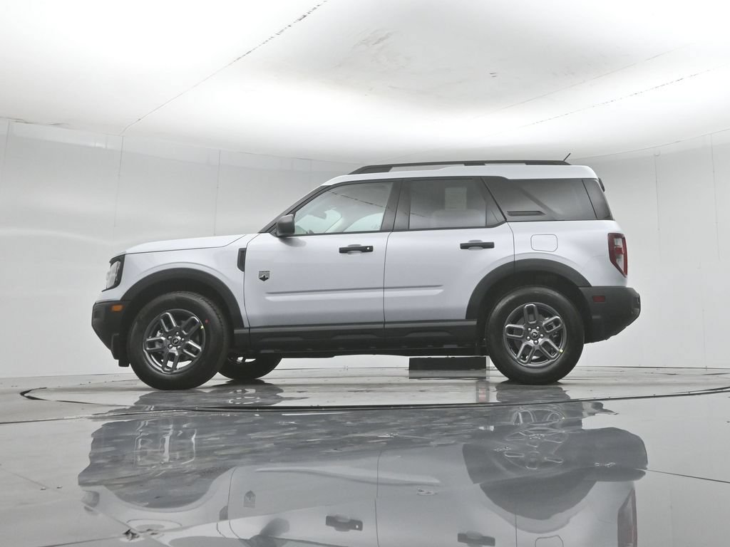 New 2026 Ford Bronco Sport Big Bend AWD/4WD image 45
