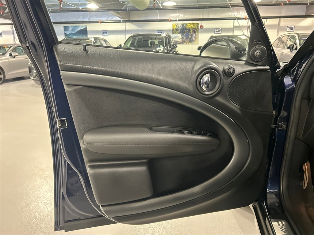 Used 2016 MINI Cooper Countryman S image 9