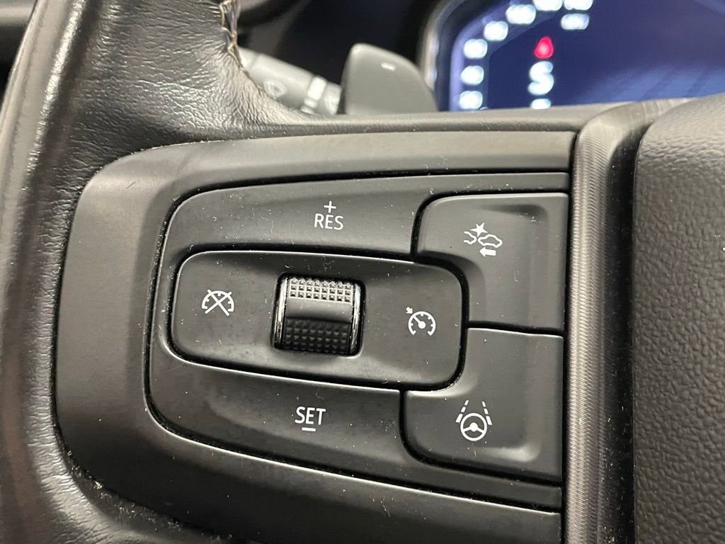 Used 2024 GMC Sierra 1500 Denali Ultimate AWD/4WD image 33