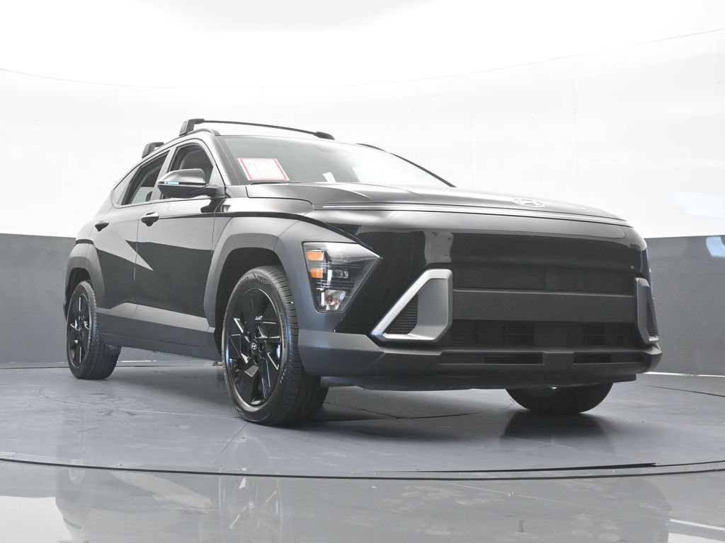 Used 2026 Hyundai Kona SEL Sport FWD image 61